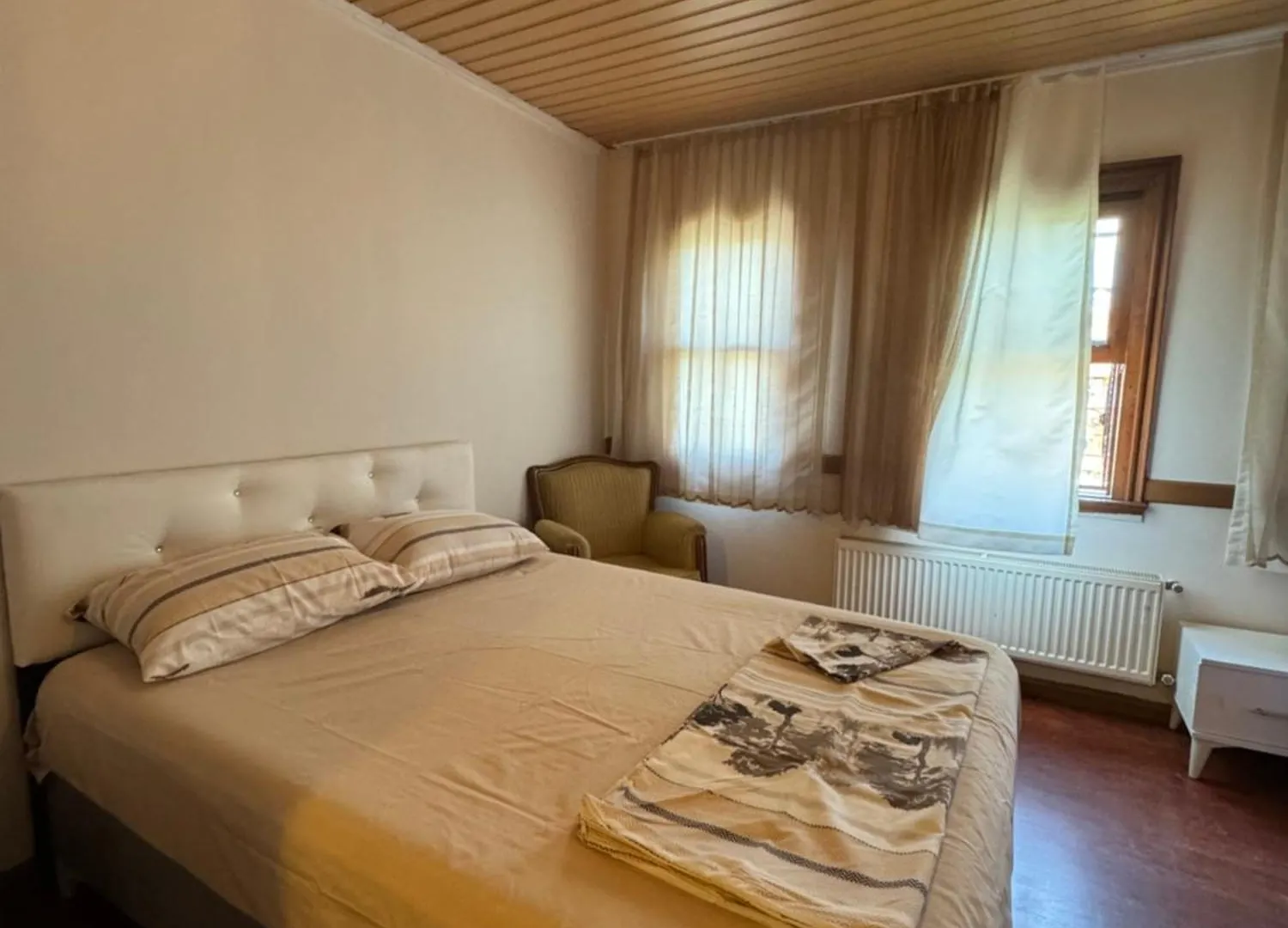 Apartmanhotel City Koesk Hotel Isztambul