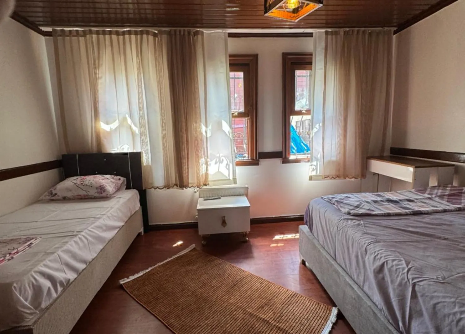 City Koesk Hotel Isztambul Apartmanhotel