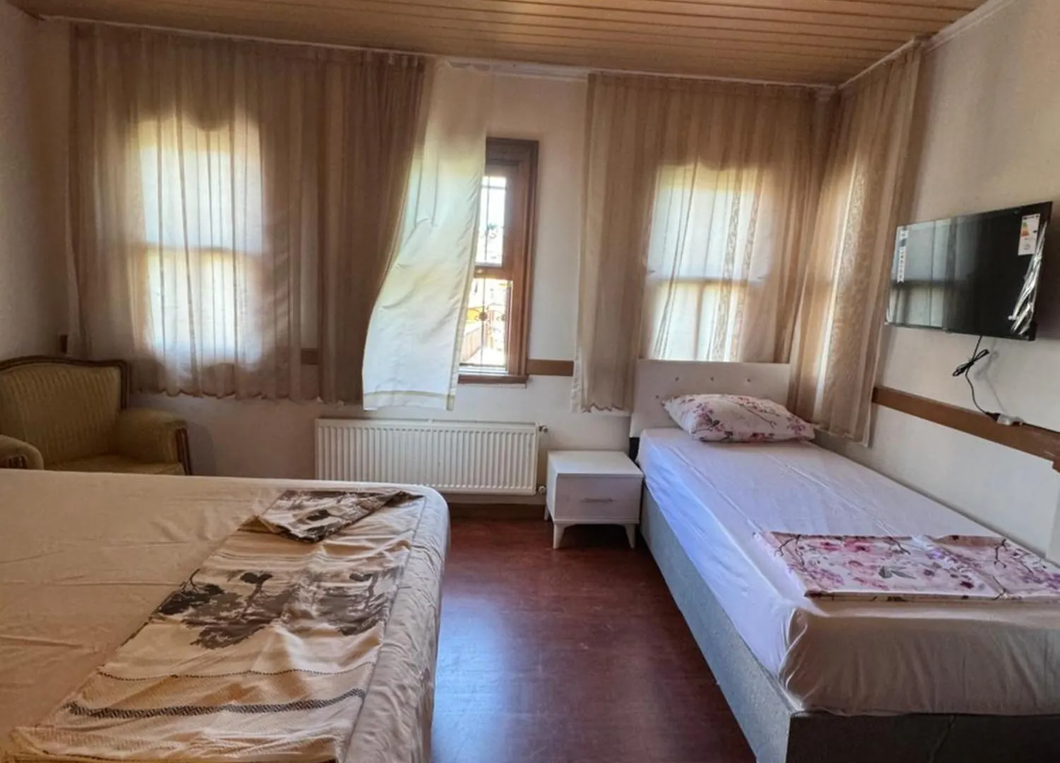 City Koesk Hotel Isztambul
