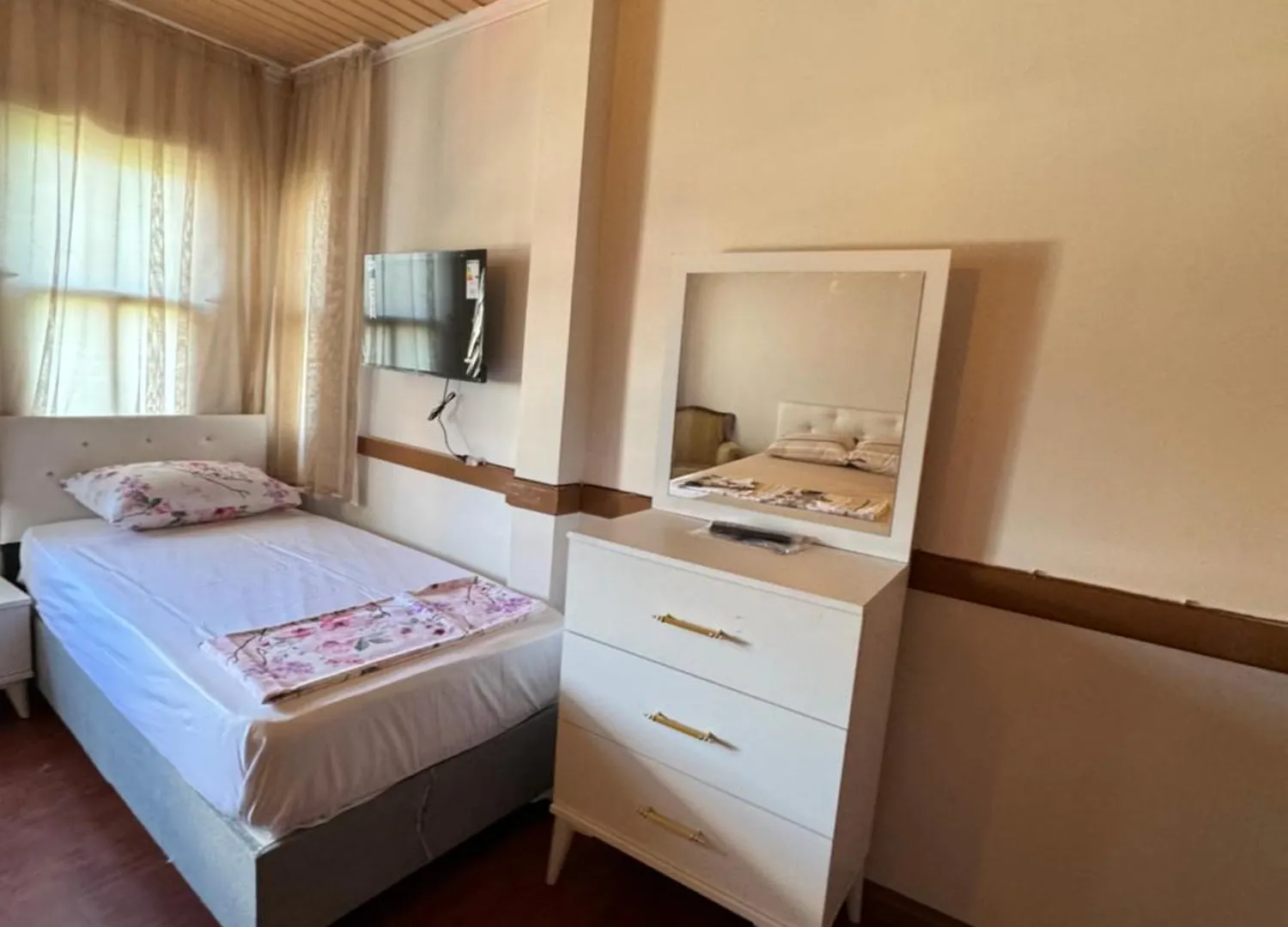 City Koesk Hotel Isztambul 0*,