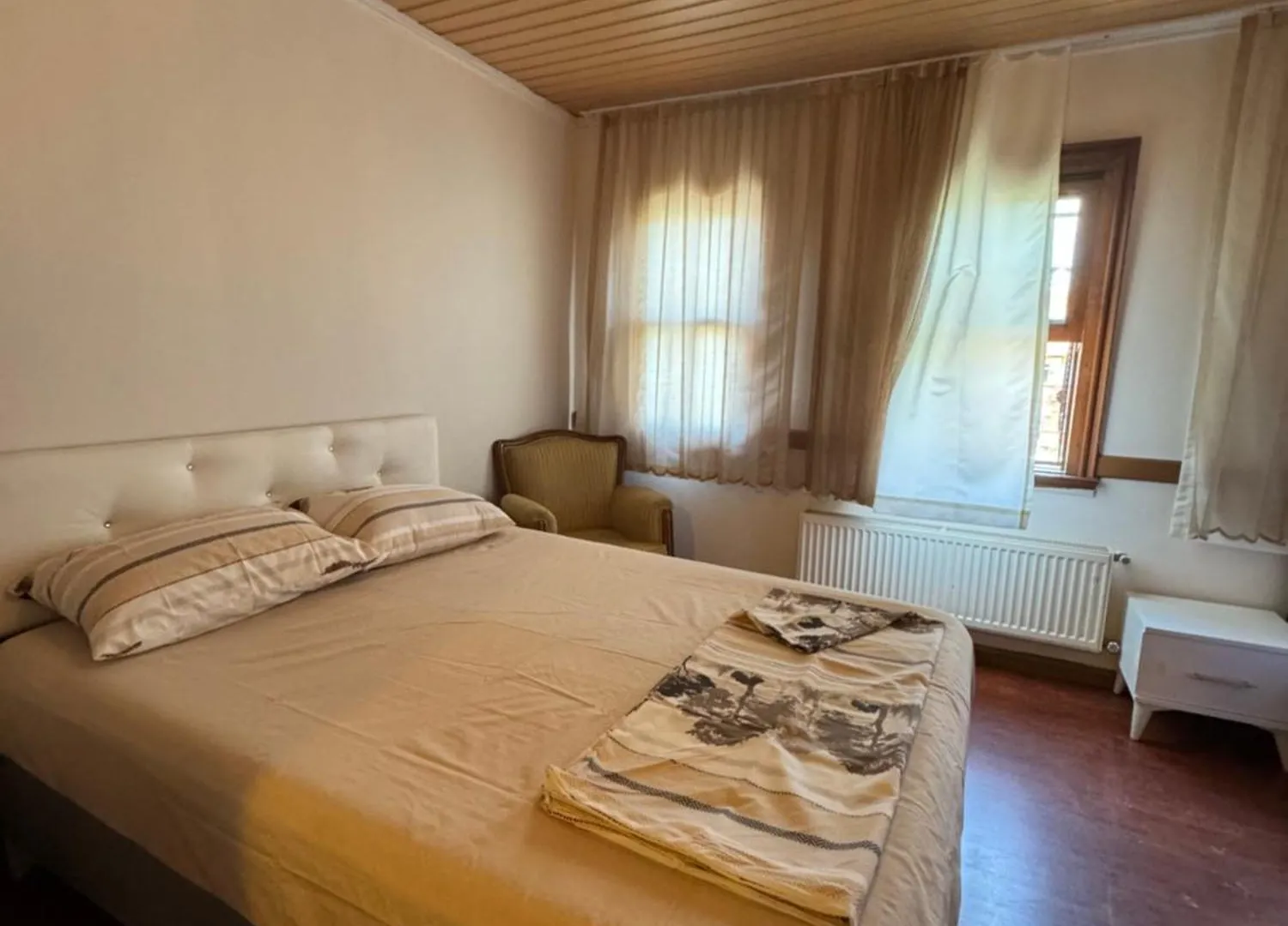 Apartmanhotel City Koesk Hotel Isztambul