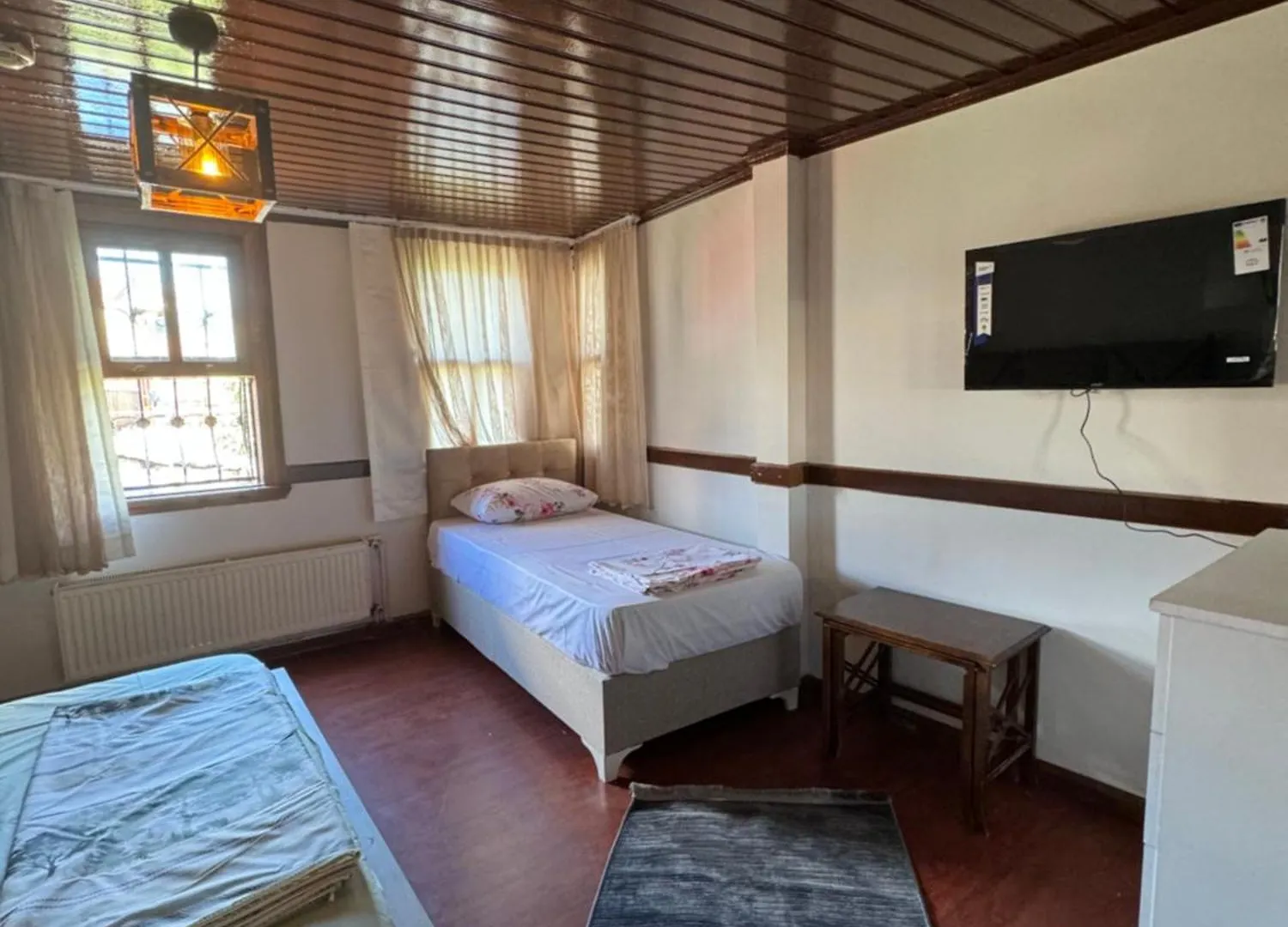 City Koesk Hotel Isztambul Apartmanhotel