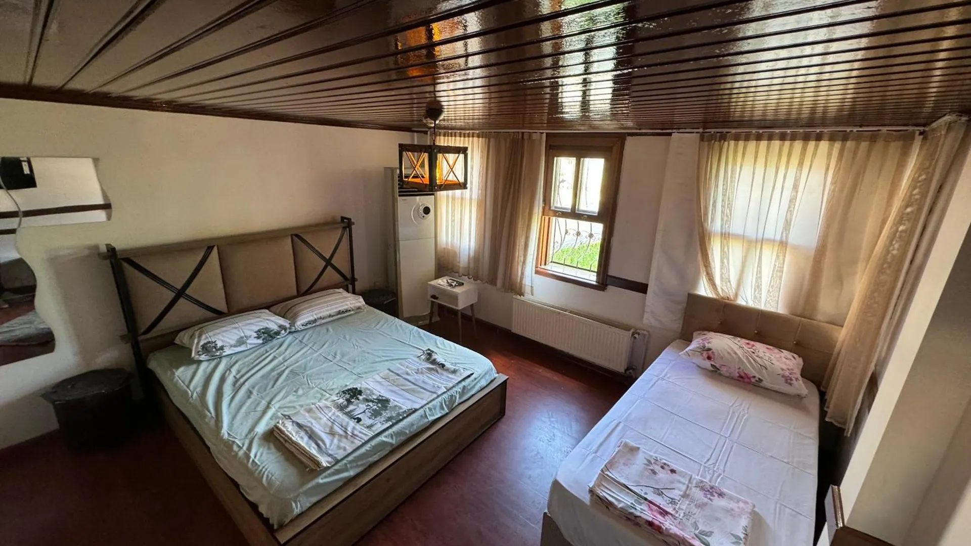 City Koesk Hotel Isztambul 0*,