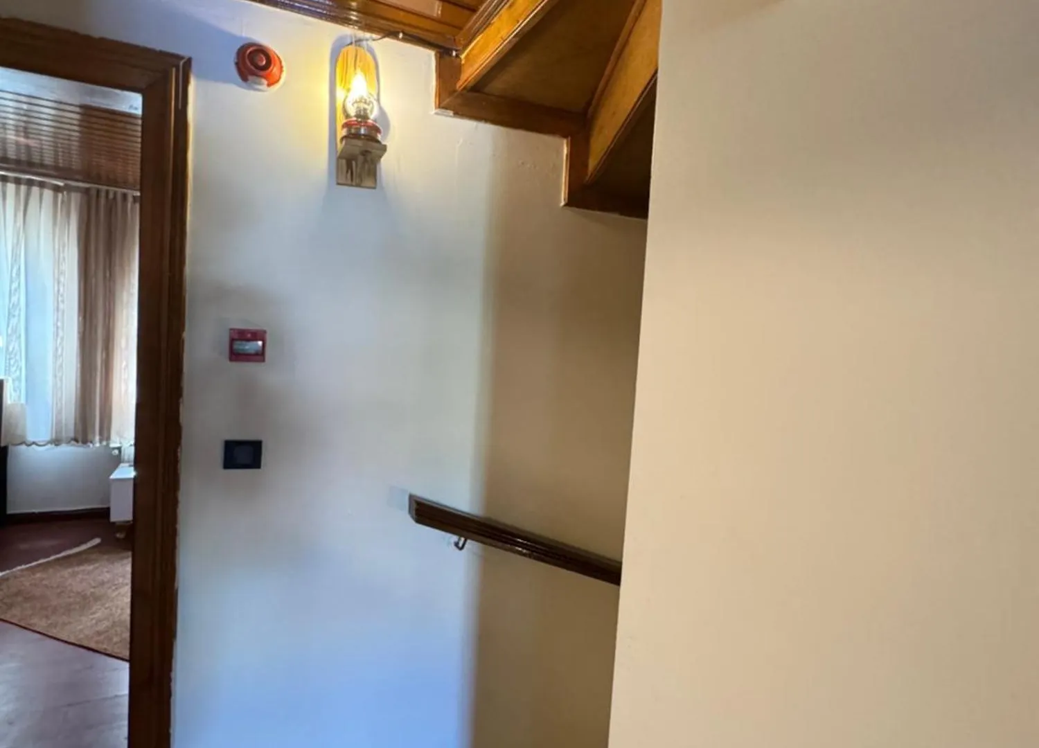 Apartmanhotel City Koesk Hotel Isztambul Törökország