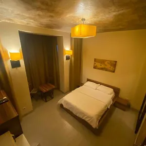 Apart Otel Medusa, İstanbul