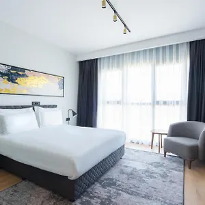 Apart Otel The Superior Living Kagithane, İstanbul